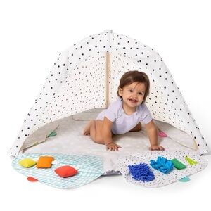 Lovevery play gym for Kids